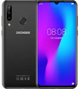 Замена разъема зарядки на телефоне Doogee N20 в Красноярске